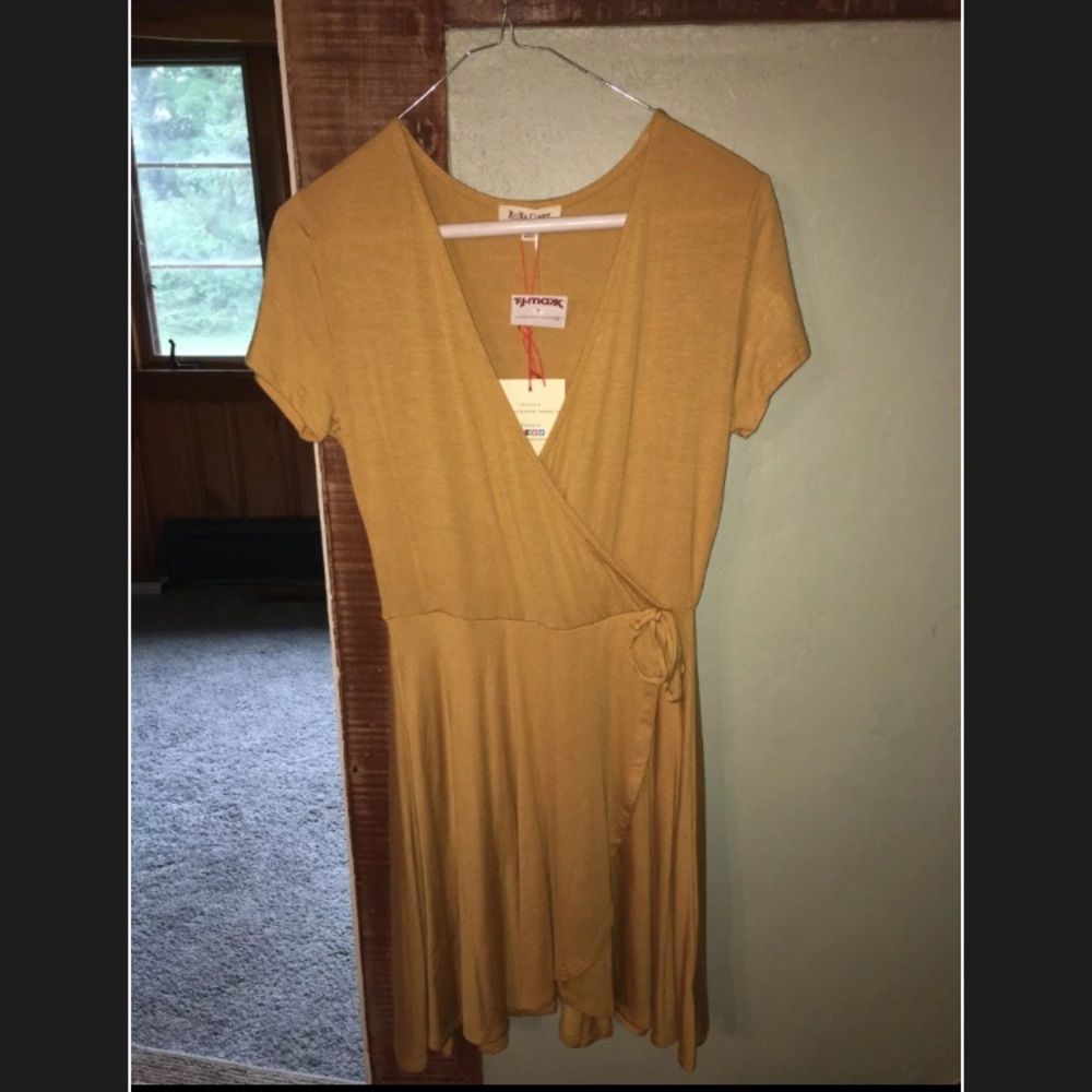 dresses
